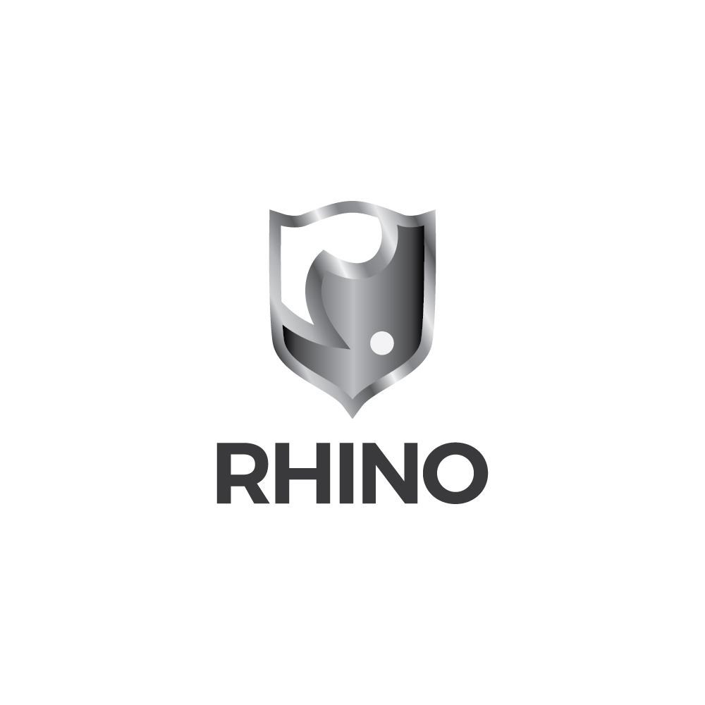 Logo Design by AktharArziki for Rhino Defend | Design #16979158
