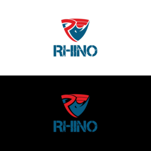 Logo Design by Basksh Designs for Rhino Defend | Design: #16979179