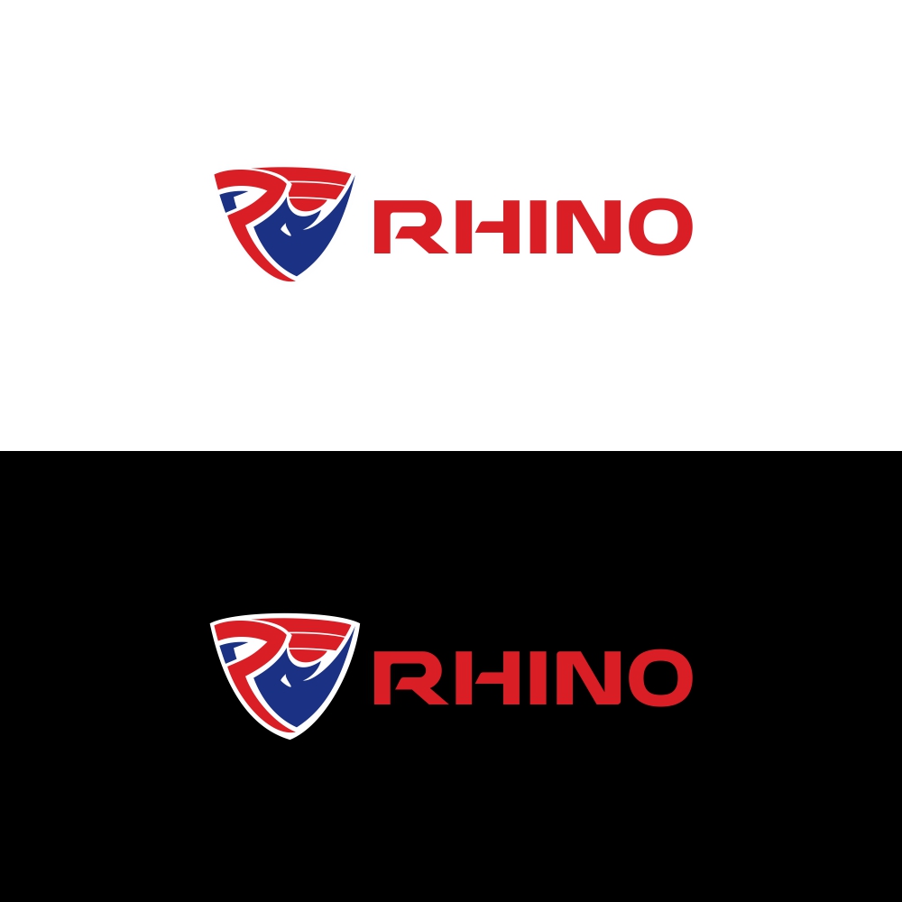 Logo-Design von Basksh Designs für Rhino Defend | Design #16987123