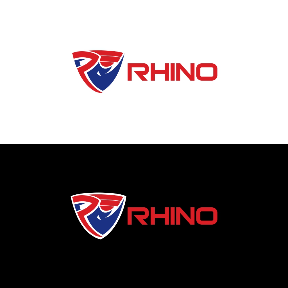 Logo-Design von Basksh Designs für Rhino Defend | Design #16987125