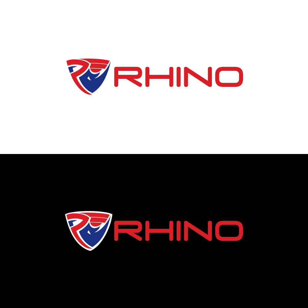 Logo-Design von Basksh Designs für Rhino Defend | Design #16987126
