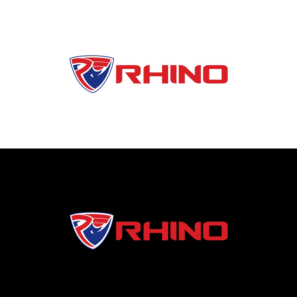 Logo-Design von Basksh Designs für Rhino Defend | Design #16987127
