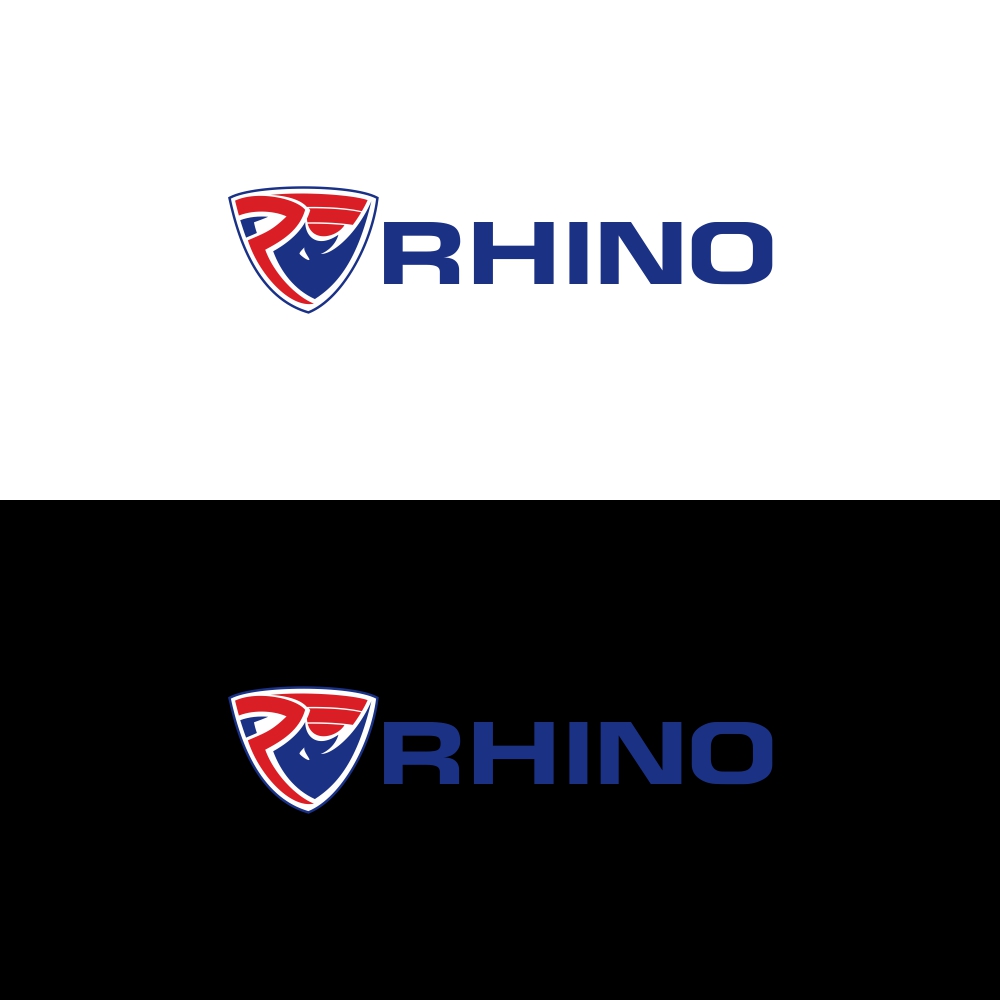 Logo-Design von Basksh Designs für Rhino Defend | Design #16987128