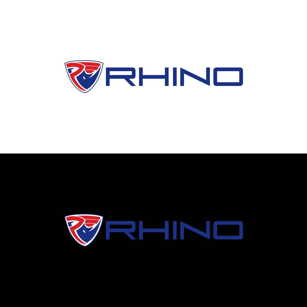 Logo-Design von Basksh Designs für Rhino Defend | Design #16987129