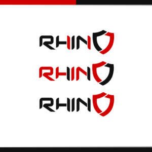 Design de Logo par Artur Zherdetskii pour Rhino Defend | Design : #16984473