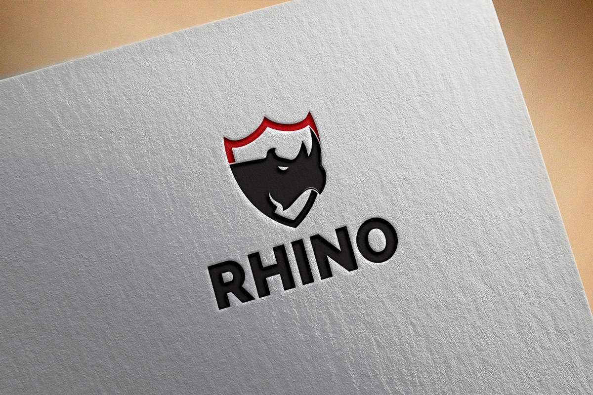 Design de Logo par logoboss 3 pour Rhino Defend | Design #16982949
