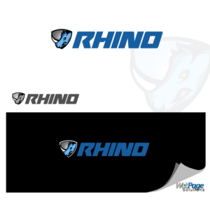 Design de Logo par webpagesol pour Rhino Defend | Design : #16991367
