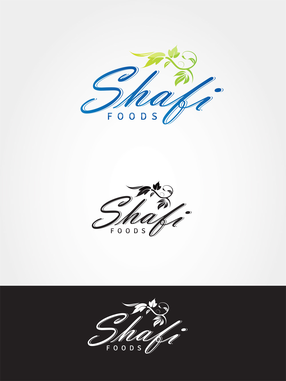 Logo Design by The RANFOUR Project for this project | Design #2713713