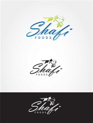 Logo Design by The RANFOUR Project for this project | Design: #2713713