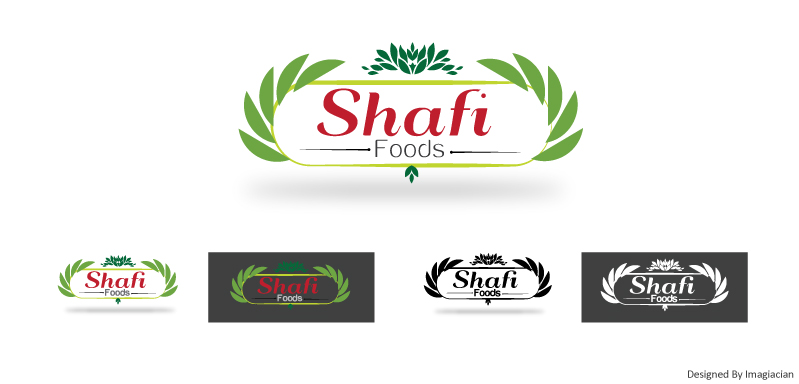 Logo Design by Imagiacian for this project | Design #2696872