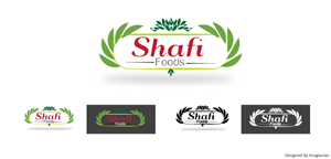 Design de Logo par Imagiacian pour ce projet | Design #2696872