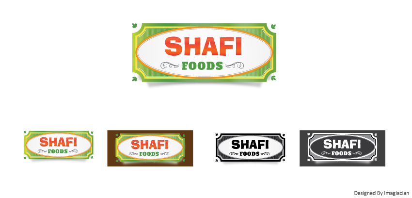 Logo-Design von Imagiacian für dieses Projekt | Design #2708014