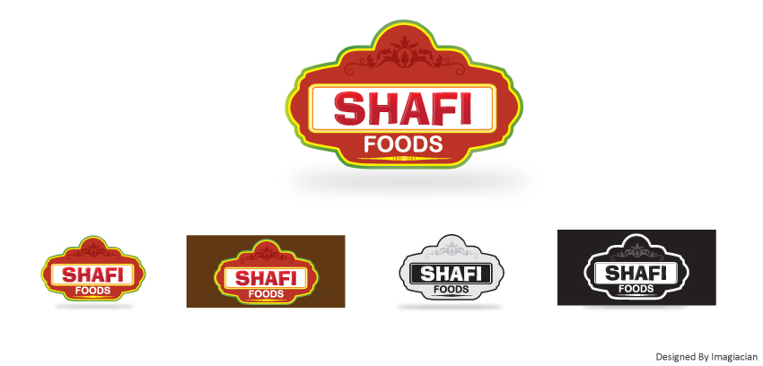 Logo Design by Imagiacian for this project | Design #2716982