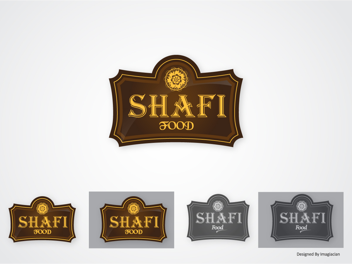 Logo Design by Imagiacian for this project | Design #2734238