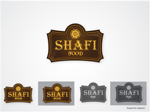 Logo Design by Imagiacian for this project | Design: #2734238