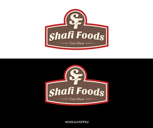 Logo Design by Monggokerso for this project | Design: #2701453