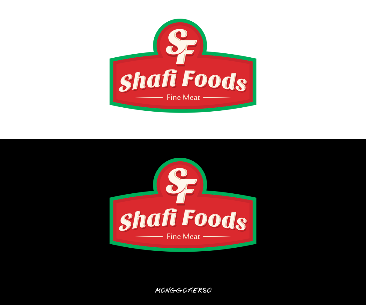 Logo Design by Monggokerso for this project | Design #2701455