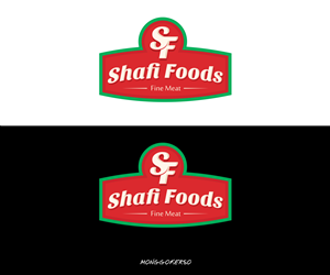 Logo Design by Monggokerso for this project | Design: #2701455