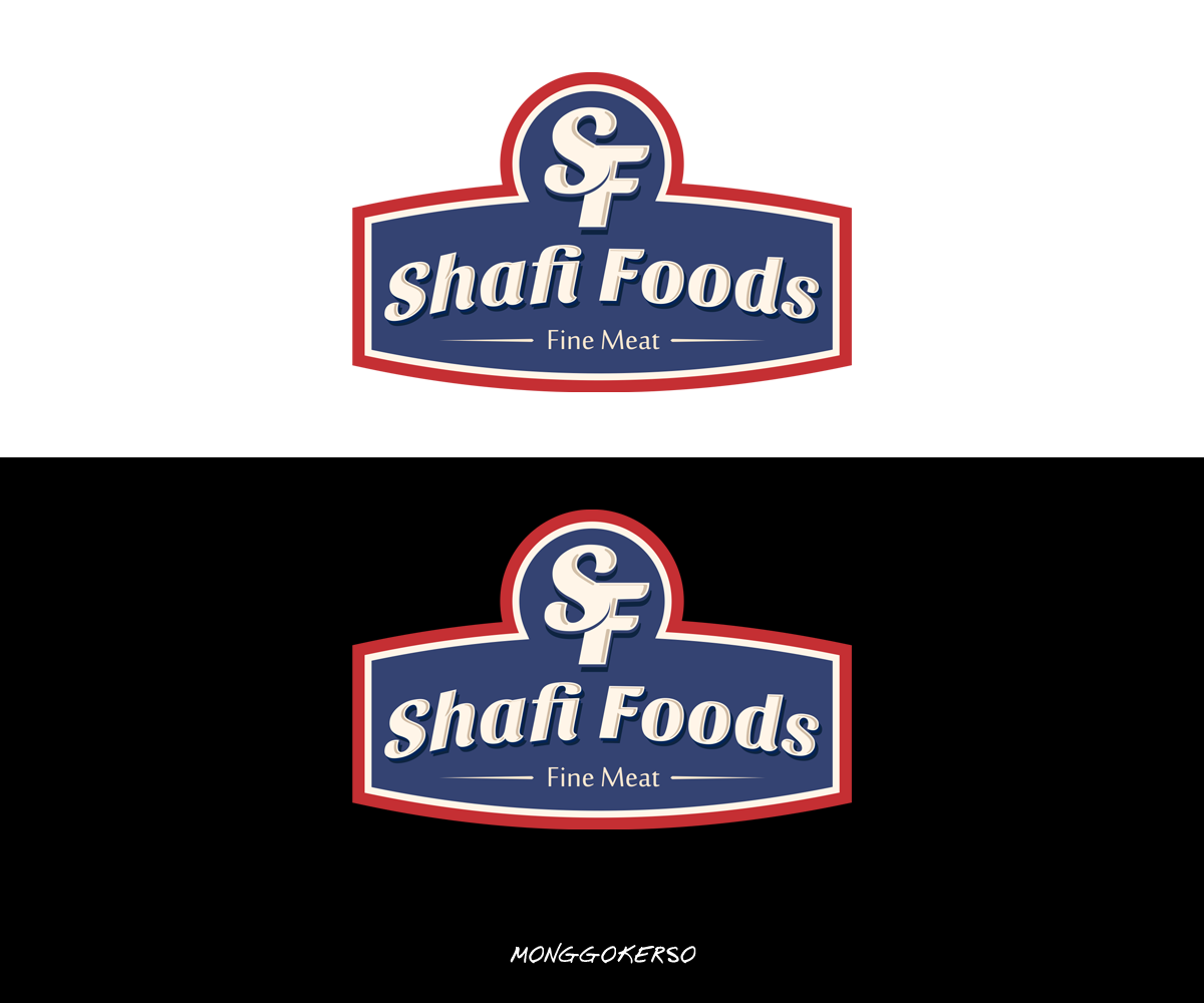 Logo Design by Monggokerso for this project | Design #2701457