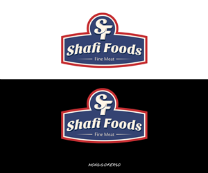 Logo Design by Monggokerso for this project | Design: #2701457