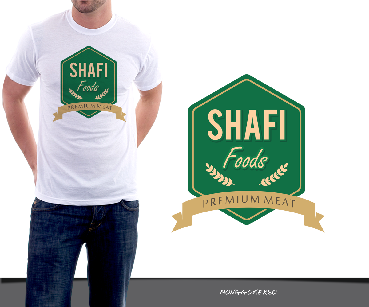 Logo Design by Monggokerso for this project | Design #2715738