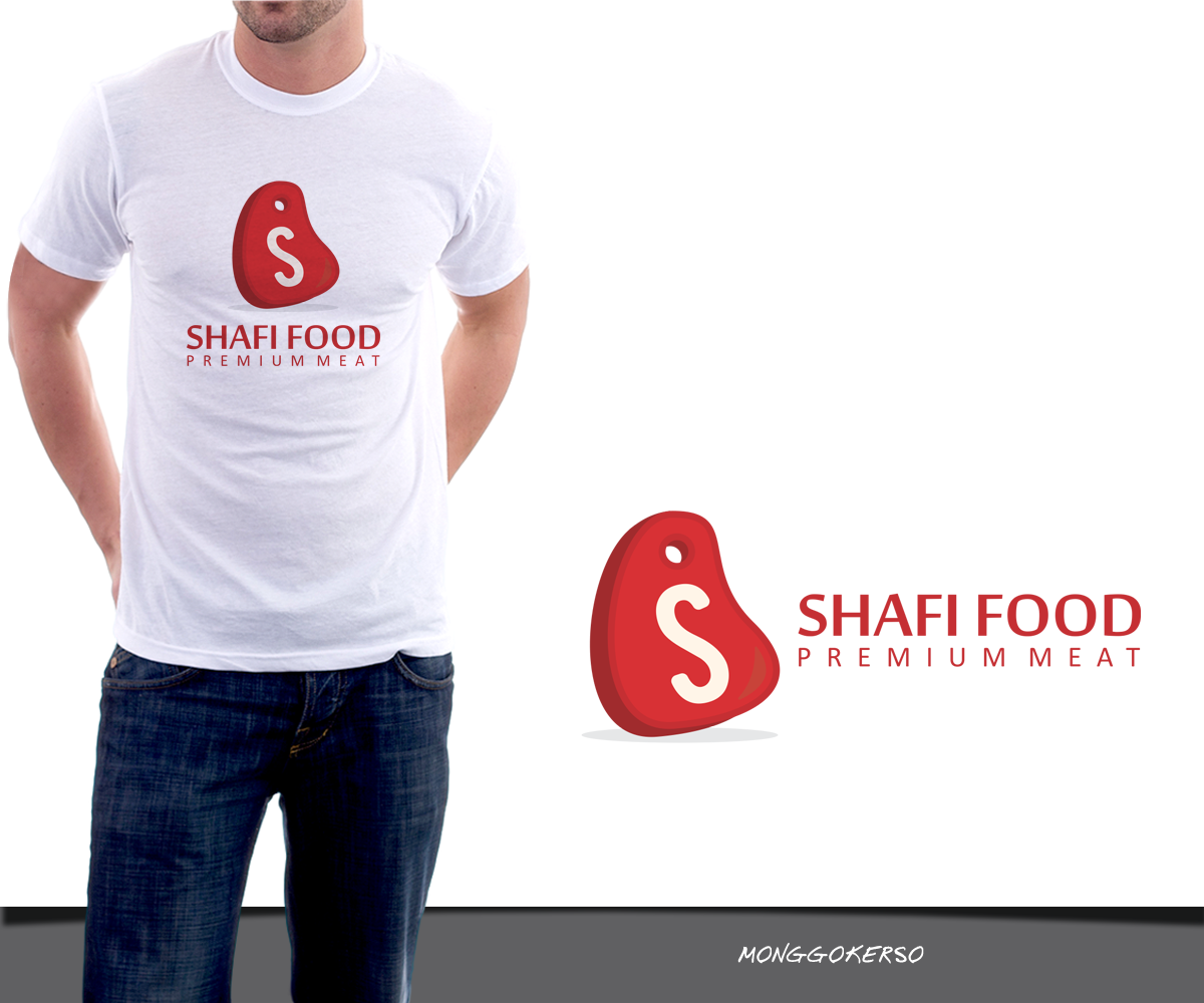 Logo Design by Monggokerso for this project | Design #2715747