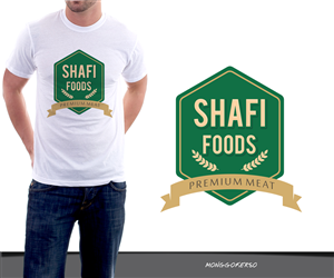 Logo Design by Monggokerso for this project | Design: #2725416