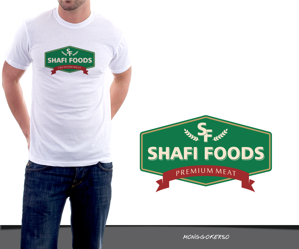 Logo Design by Monggokerso for this project | Design #2742457