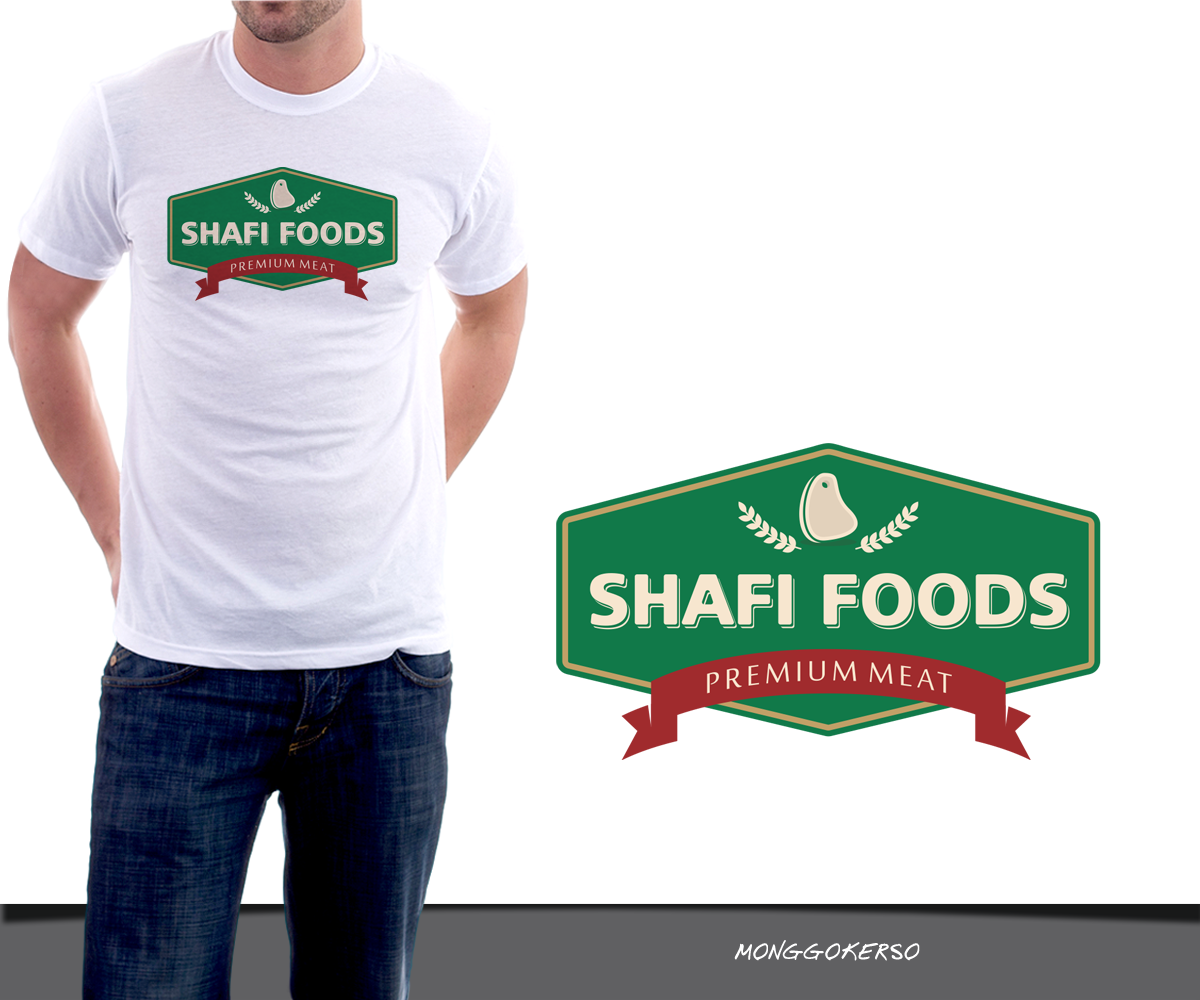 Logo Design by Monggokerso for this project | Design #2742458