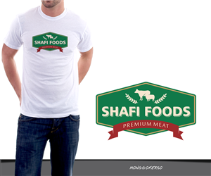 Logo Design by Monggokerso for this project | Design: #2754836