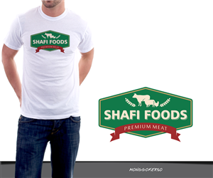 Logo Design by Monggokerso for this project | Design: #2754838