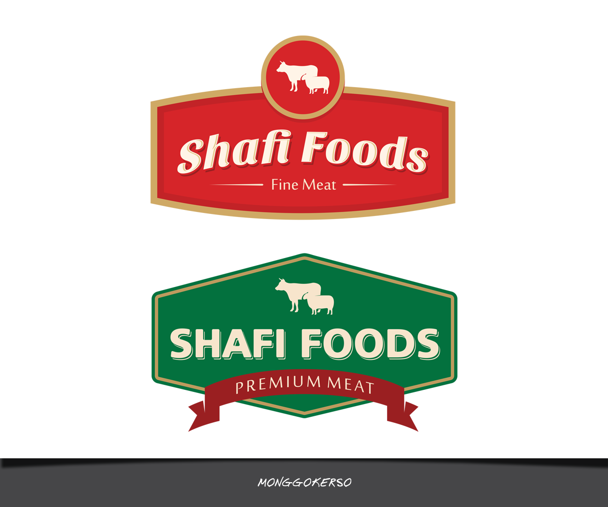 Logo Design by Monggokerso for this project | Design #2790049