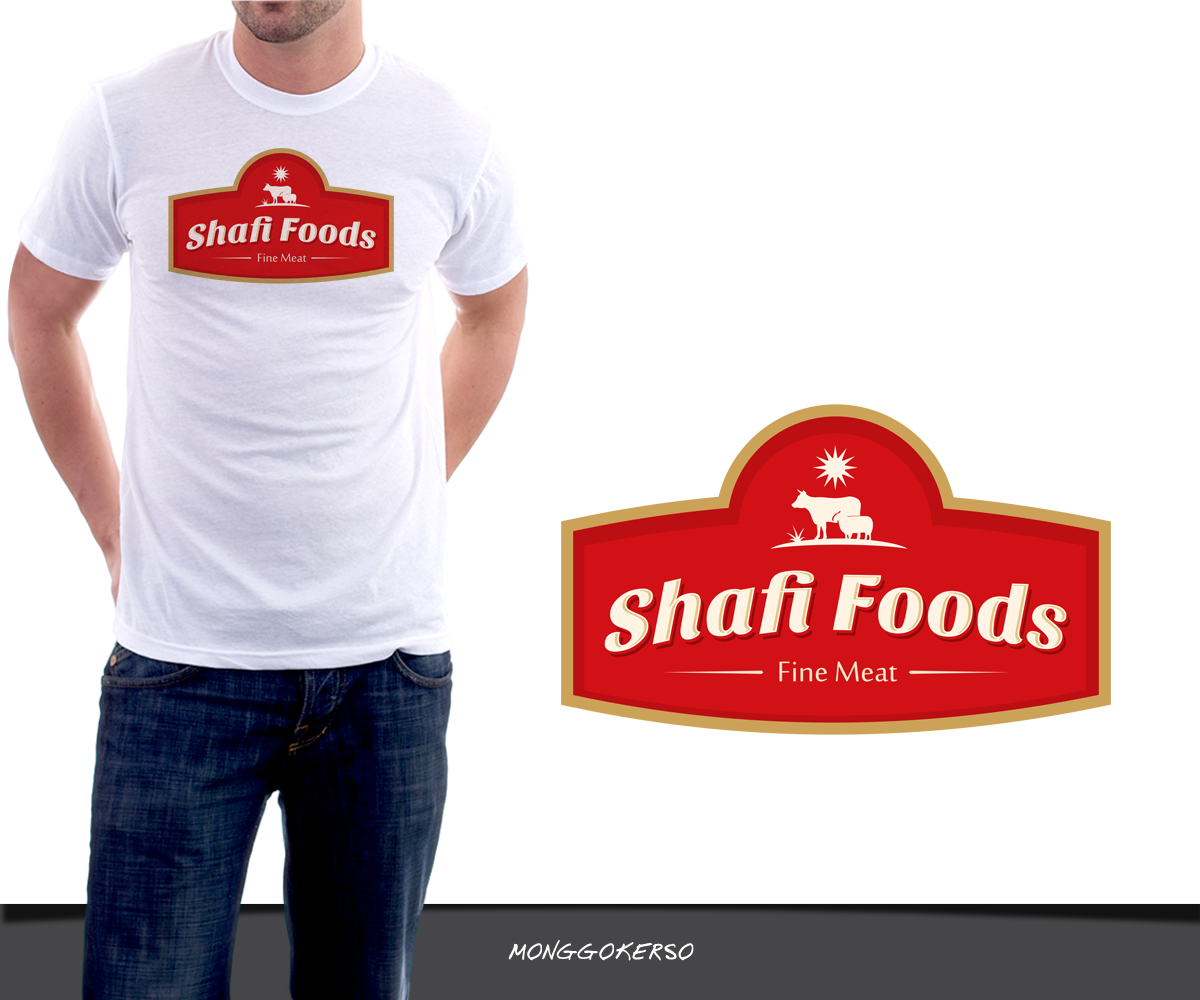 Diseño de Logo por Monggokerso para este proyecto | Diseño #2790066