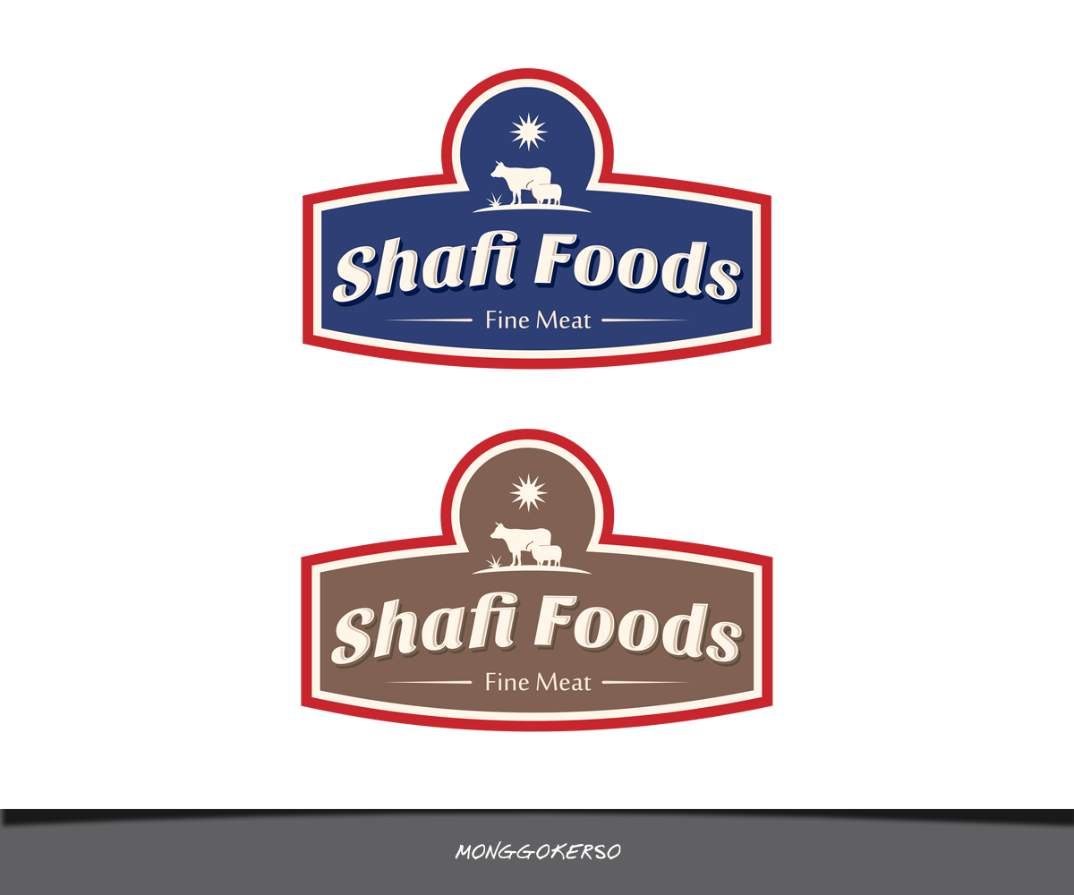 Diseño de Logo por Monggokerso para este proyecto | Diseño #2795338