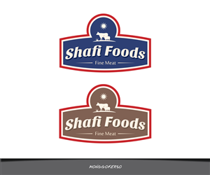 Logo Design by Monggokerso for this project | Design: #2795338