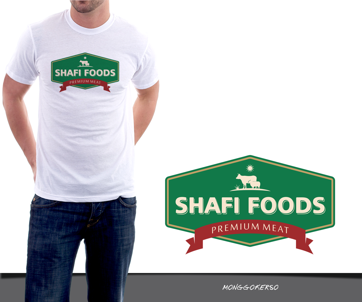 Logo Design by Monggokerso for this project | Design #2797786