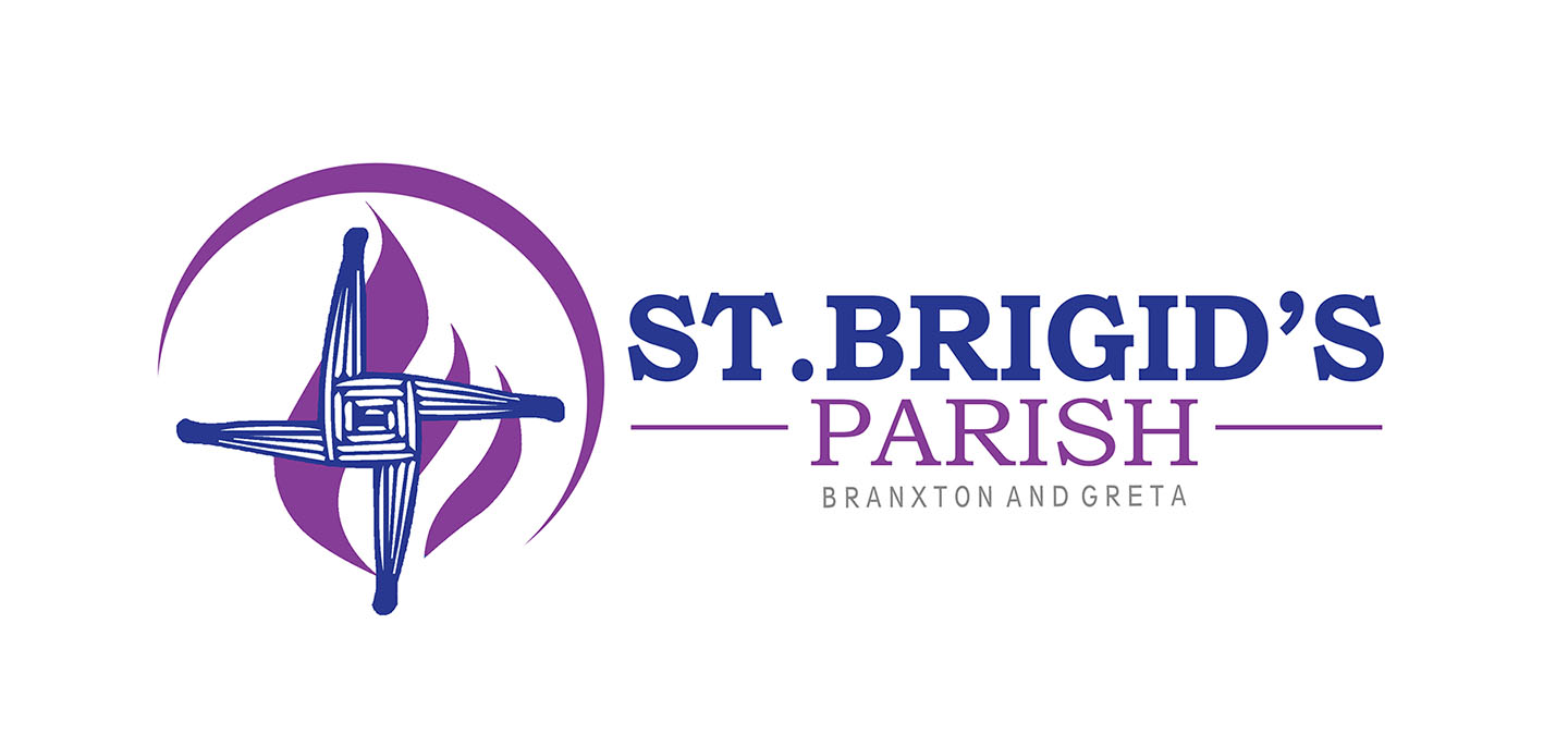 Logo Design by NILDesigns for St Patrick's Parish | Design #17055392