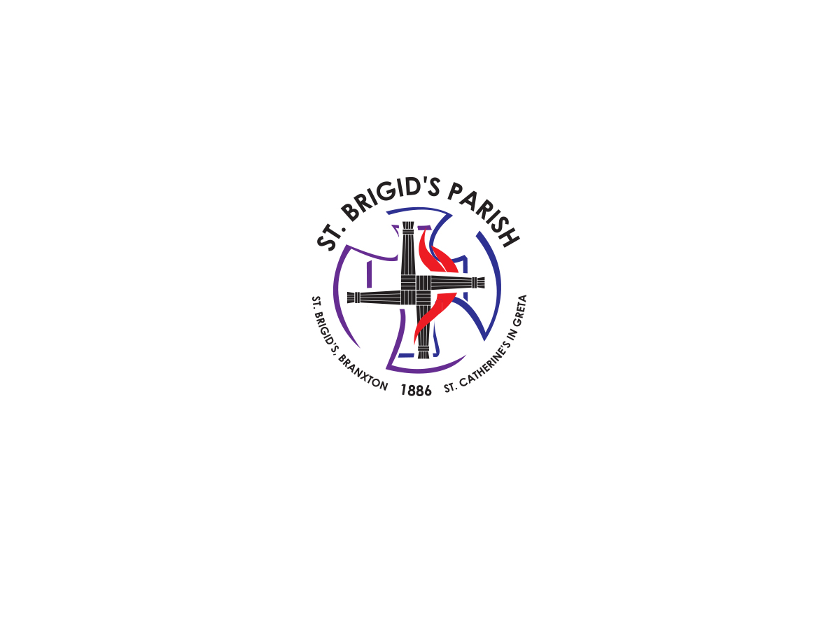 Logo Design by benito for St Patrick's Parish | Design #16977523