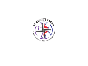 Logo Design by benito for St Patrick's Parish | Design: #16977523
