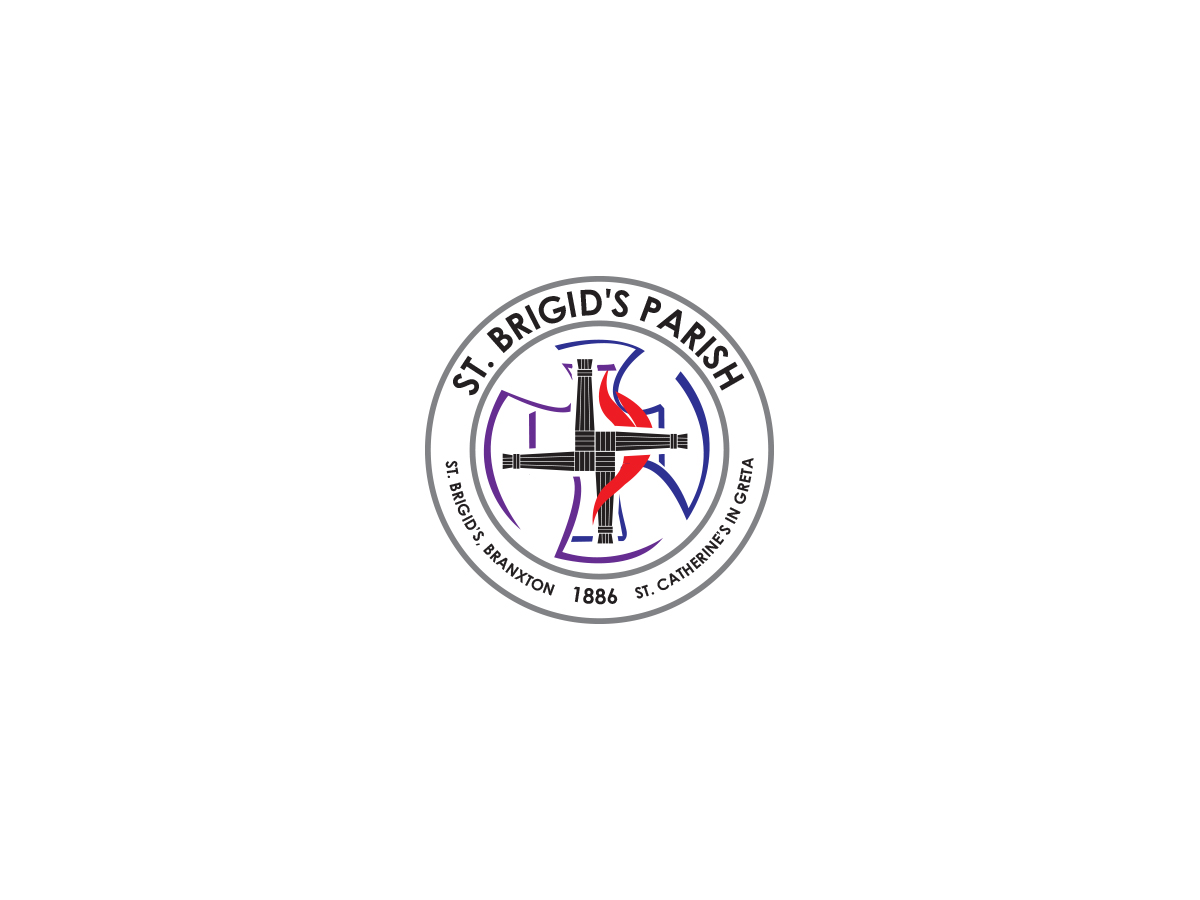 Logo Design by benito for St Patrick's Parish | Design #16977524