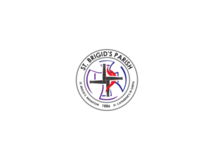 Logo Design by benito for St Patrick's Parish | Design: #16977524