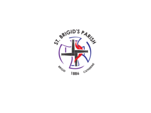 Logo Design by benito for St Patrick's Parish | Design: #17017178