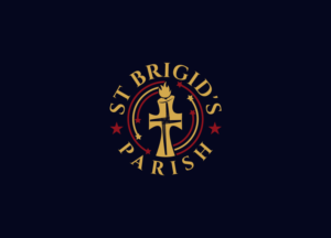 Logo Design by creative.bugs for St Patrick's Parish | Design: #16982048