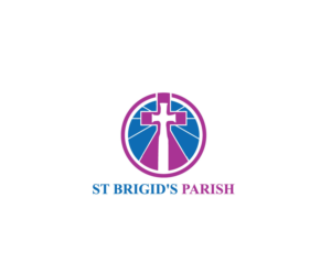 Logo Design by asman for St Patrick's Parish | Design: #16988759