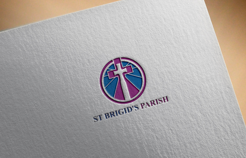 Logo Design by asman for St Patrick's Parish | Design #16988760