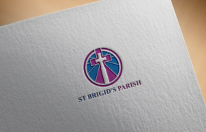 Logo Design by asman for St Patrick's Parish | Design: #16988760