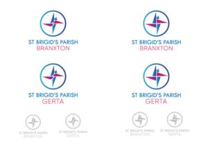 Logo Design by christine_branz for St Patrick's Parish | Design: #17081890