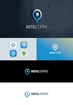 Diseño de Logo por anonrotide para Distinctive Holiday Homes LLC | Diseño #16983904