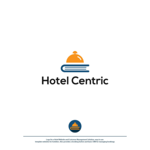 Diseño de Logo por ecorokerz para Distinctive Holiday Homes LLC | Diseño #16977894