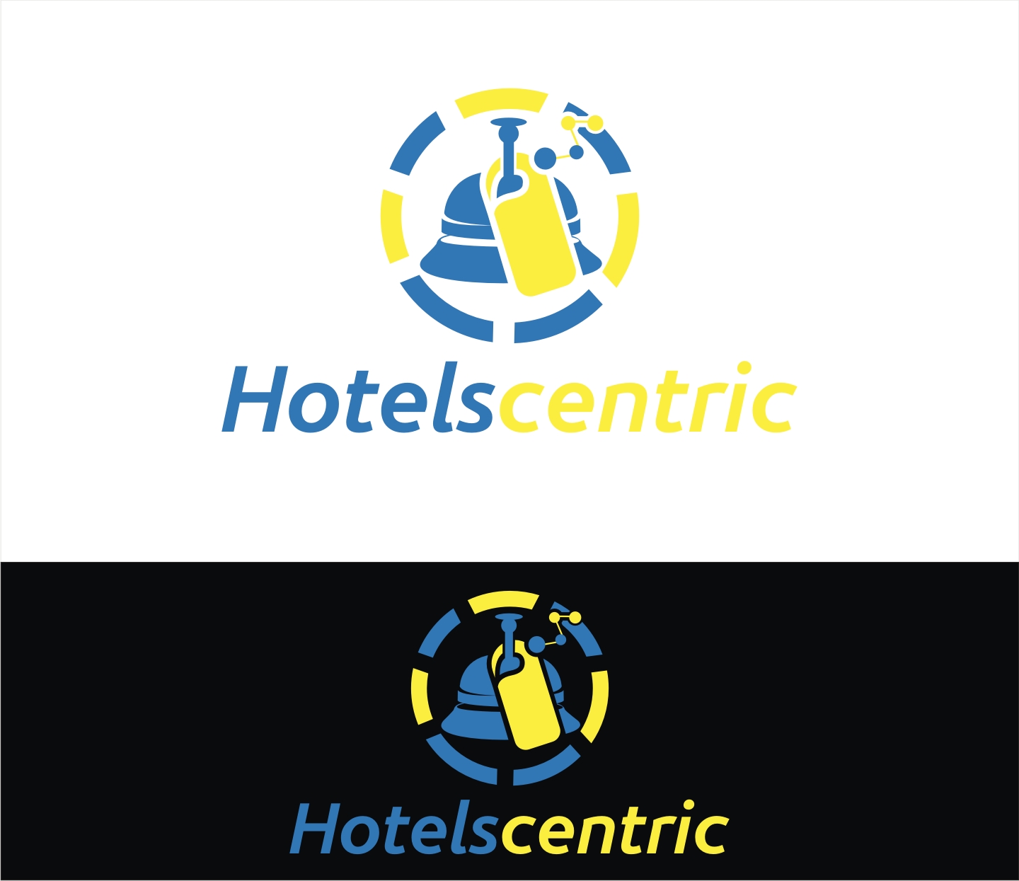 Logo-Design von Soul Light für Distinctive Holiday Homes LLC | Design #16982124